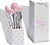 Natus Bling Makeup Brush Box